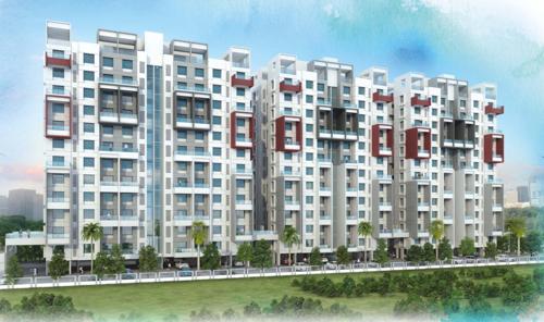 Sukhwani Coloronic Phase II