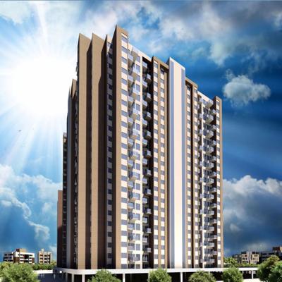 VTP Belair B And D Building