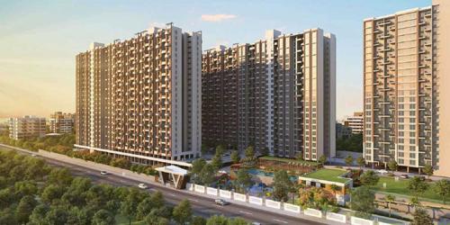 VTP Leonara building C and F