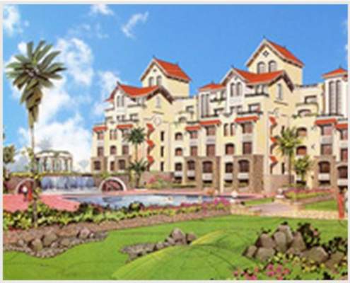 Shalimar Hillpark Phase II
