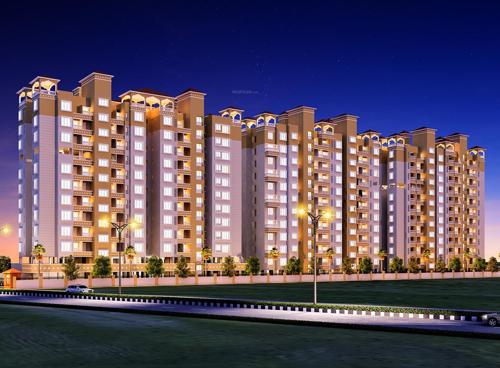 SHIVTEERTH LEGACY A WING