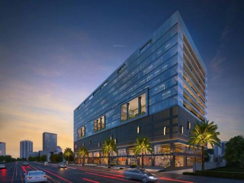 Gokhale Business Bay