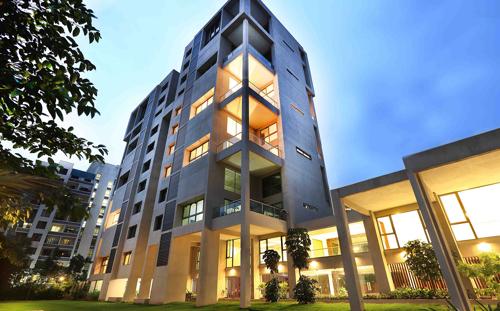 MAJESTIQUE SIGNATURE TOWERS PHASE 3