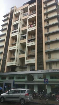 SYLVAN HEIGHTS H BUILDING