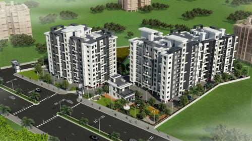 MANAS VALLEY PHASE II