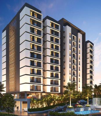 EXCELLAA RESIDENCY