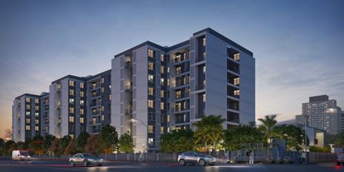 Mangalam homes