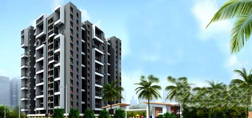 VENKATESH GRAFFITI ELITE PHASE 2