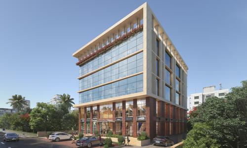 Magnolia Business Centre