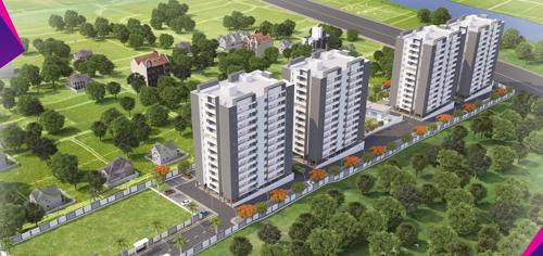 REAL DREAM HOMES WING A AND B
