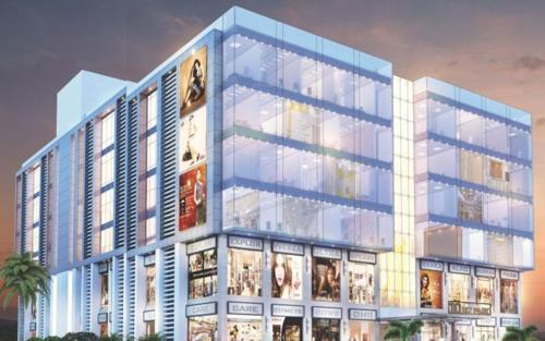 10 BIZ PARK