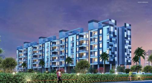 Nirman Milestone