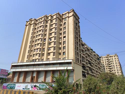 NEXUS GULMOHAR WING C