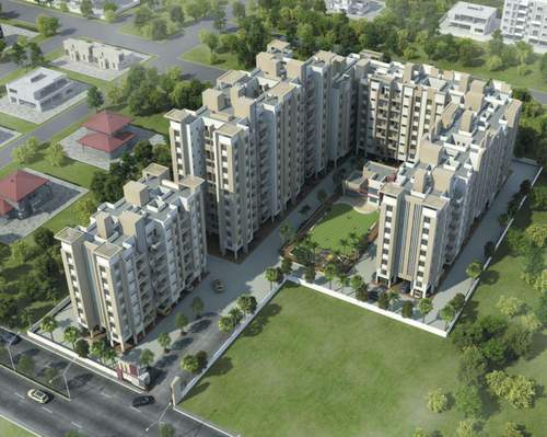 DESTINATION ANKUR E BUILDING