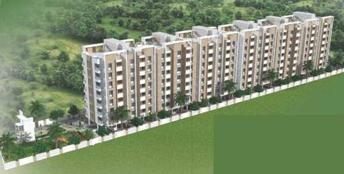 SURBHI MANGALAM Wing A and Wing B