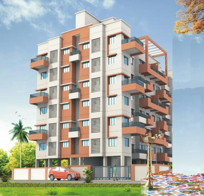 MRUDULA RESIDENCY