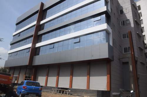 SHANKESHWARAM PLAZA