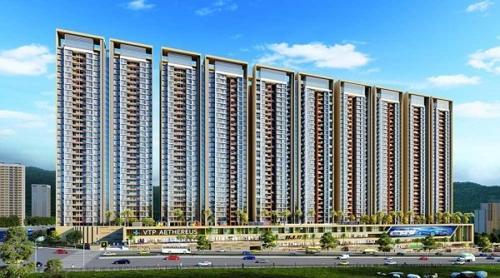 VTP Beaumonde Building T3