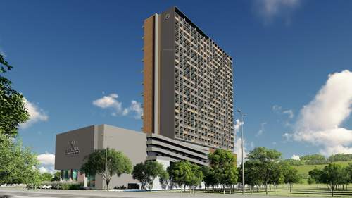 Solitaire Business Hub -III, Phase- I, Baner