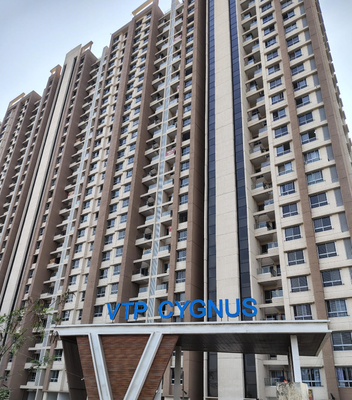 VTP Cygnus Building T11