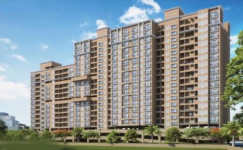 ANIKA PICCADILLY PHASE 1