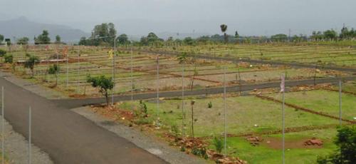 GreenVille Layout E