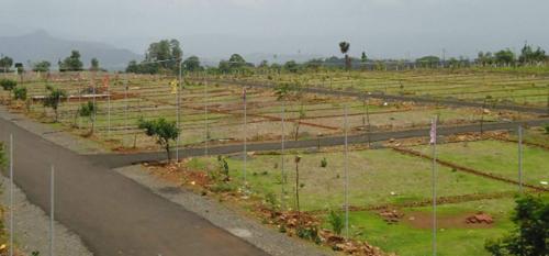 GreenVille Layout C