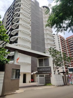 Goodwill Crescent