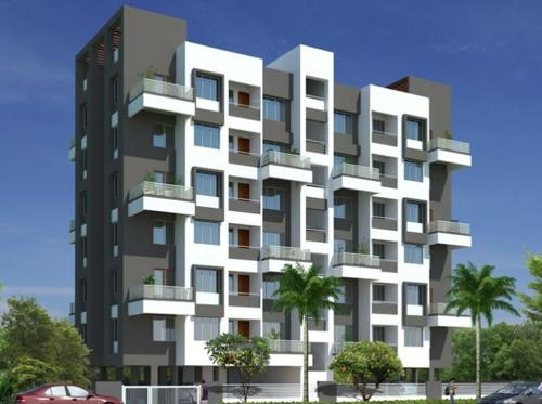 Rajhans Ville