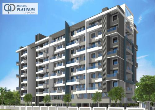 Akshara Platinum