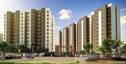 YashONE Pirangut Phase II