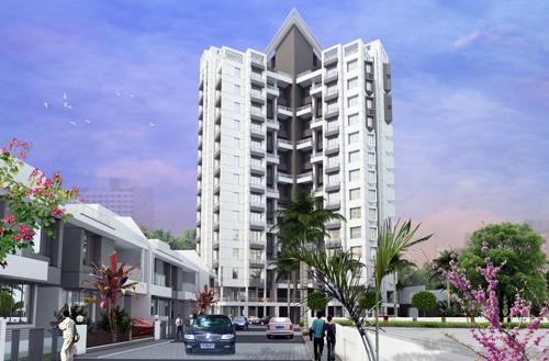PARITOSH D