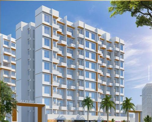Ajmera Exotica Phase-II