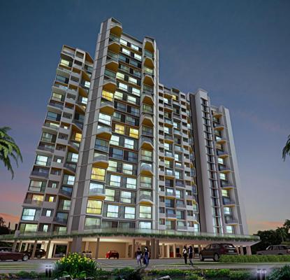 Ajmera Exotica Phase III
