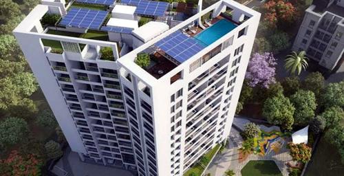 Nirman Vishnubaug