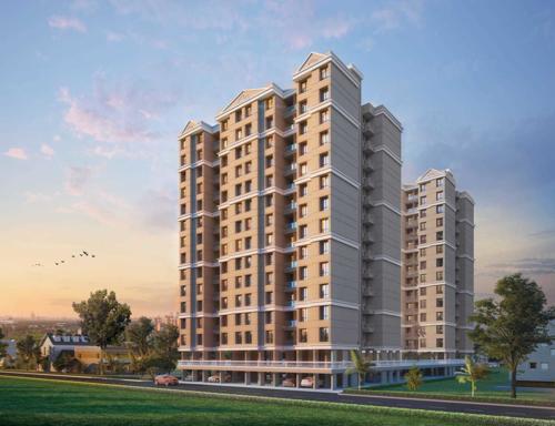Shalimar Hillpark Phase III