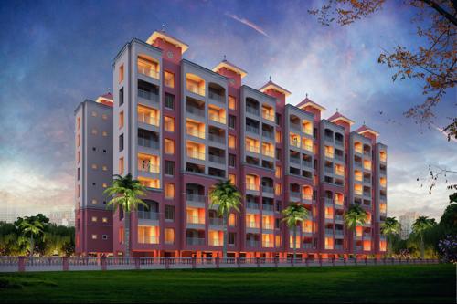 AAIJI PINK CITY