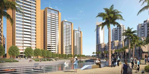 KINGSBURY PHASE III