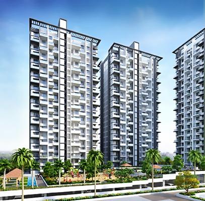 7 Plumeria Drive- Phase 2