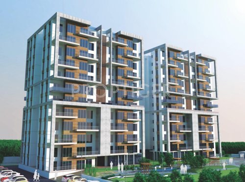 Metro Life Maxima Residences Phase II