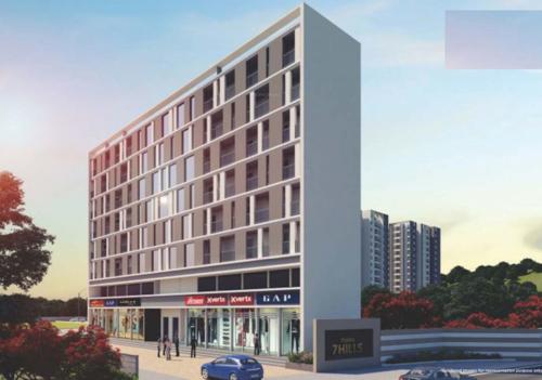MANTRA 7 HILLS PHASE V