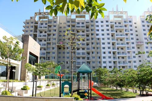 GANGA GLITZ G UNDRI PUNE
