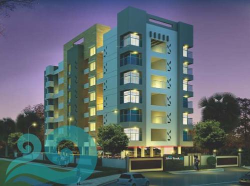SILVER BROOK WING A