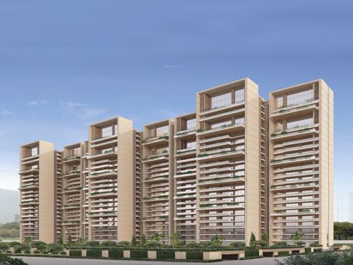 Bluegrass Residences Tower II