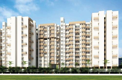 ACE AASTHA BUILDING C