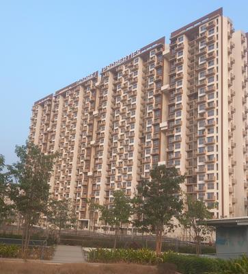 GODREJ BOULEVARD