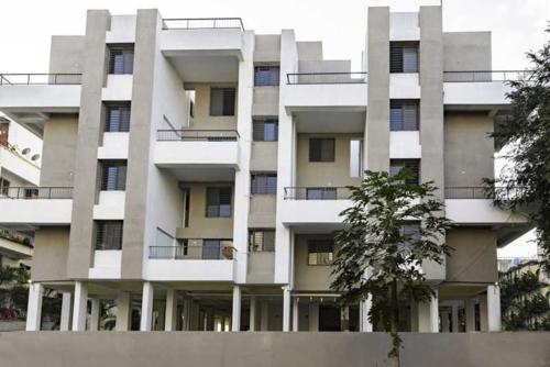 YUTHIKA ENCLAVE