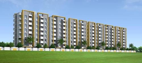 SURBHI MANGALAM WING C, WING D, WING E, WING F