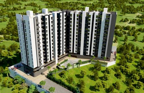 AVANI NIVAS