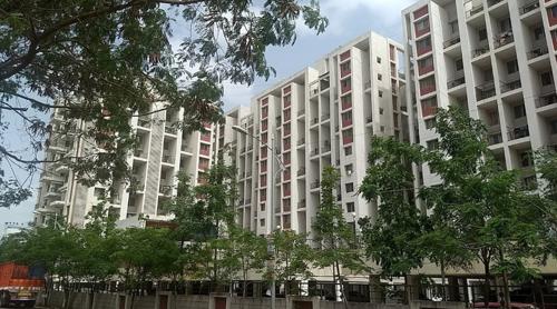 Horizons at Wakad, Phase-2